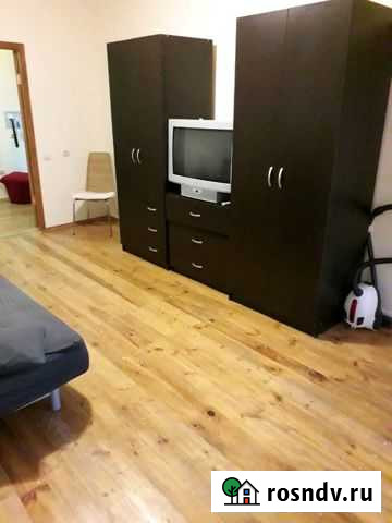 Дом 43 м² на участке 1 сот. в аренду на длительный срок в Электроугли Электроугли - изображение 1