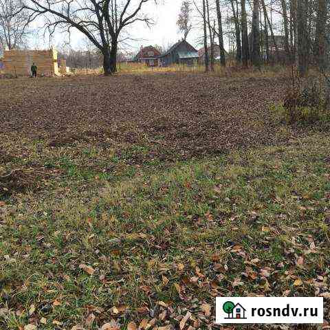 Участок ИЖС 16 сот. на продажу в Волоколамске Волоколамск