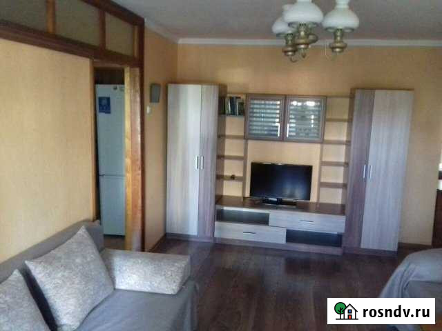 3-комнатная квартира, 56 м², 4/5 эт. в аренду посуточно в Сочи Сочи - изображение 1