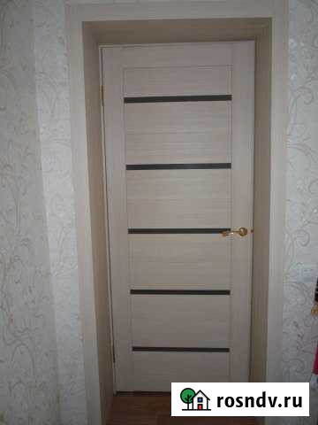 2-комнатная квартира, 43 м², 1/2 эт. на продажу в Каменке Пензенской области Каменка - изображение 1