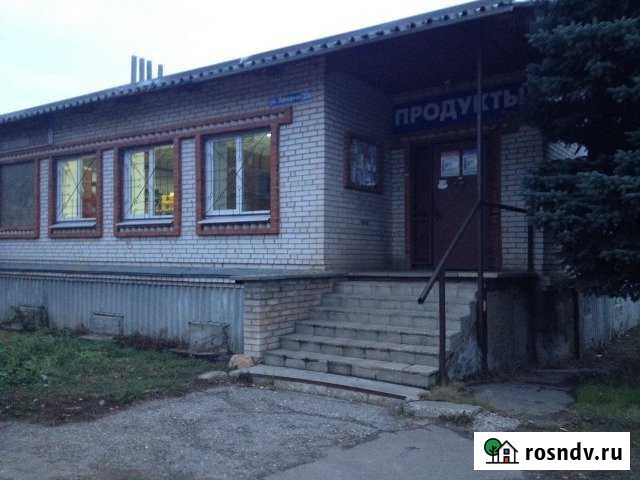 Нежилое помещение (аренда) Боголюбово - изображение 1