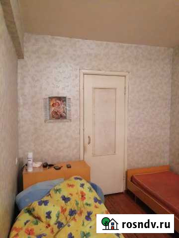 3-комнатная квартира, 63 м², 1/5 эт. на продажу в Зиме Зима - изображение 1