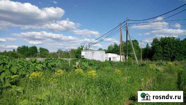 Участок промназначения 47 сот. на продажу в Сыктывкаре Сыктывкар - изображение 1