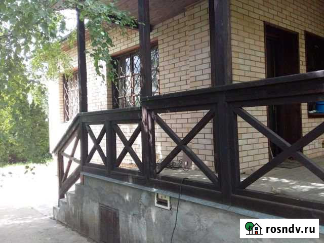 Дом 225 м² на участке 15 сот. на продажу в Пушкино Пушкино - изображение 1