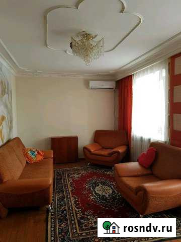 3-комнатная квартира, 87 м², 4/5 эт. в аренду на длительный срок в Стерлитамаке Стерлитамак - изображение 1