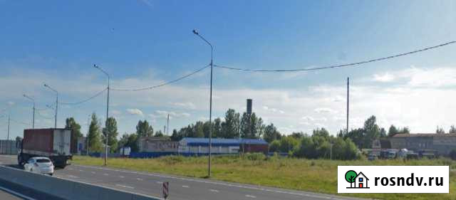 Участок промназначения 9 сот. на продажу на Лесной Поляне Лесная Поляна - изображение 1