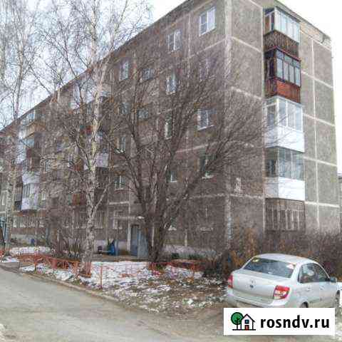 1-комнатная квартира, 34 м², 5/5 эт. на продажу в Первоуральске Первоуральск