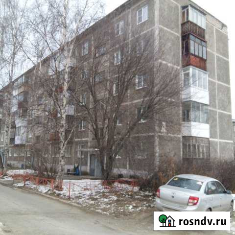 1-комнатная квартира, 34 м², 5/5 эт. на продажу в Первоуральске Первоуральск - изображение 1