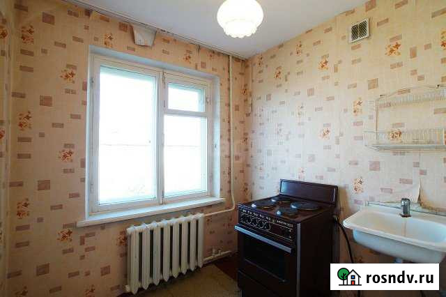 1-комнатная квартира, 30 м², 3/5 эт. на продажу в Ачинске Ачинск - изображение 1