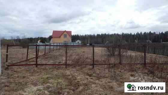 Участок СНТ, ДНП 6 сот. на продажу в Черноголовке Черноголовка