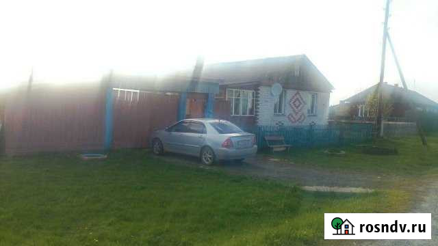 Дом 72 м² на участке 28 сот. на продажу в Верхней Пышме Верхняя Пышма - изображение 1