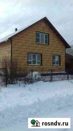 Дом 220 м² на участке 25 сот. на продажу в Уйском Уйское