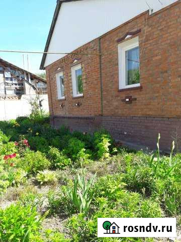 Дом 60 м² на участке 15 сот. на продажу в Борисовке Борисовка - изображение 1