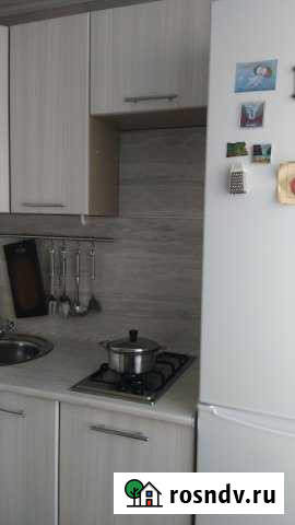 1-комнатная квартира, 29 м², 2/3 эт. на продажу в Верху-Катунском Верх-Катунское - изображение 1