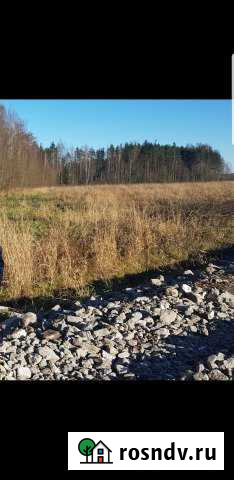 Участок СНТ, ДНП 12 сот. на продажу в Сертолово Сертолово - изображение 1