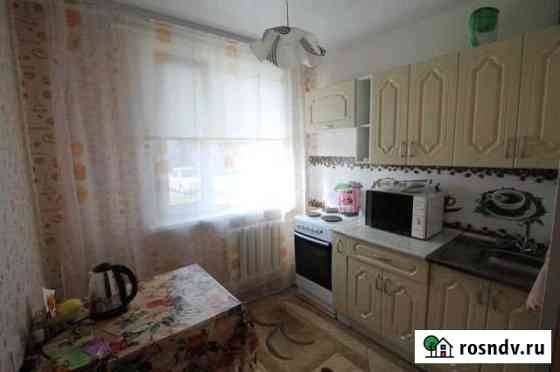 1-комнатная квартира, 30 м², 1/5 эт. в аренду на длительный срок в Нефтеюганске Нефтеюганск