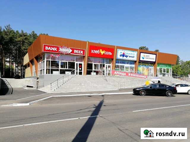 Аренда 565 м.кв Ангарск - изображение 1