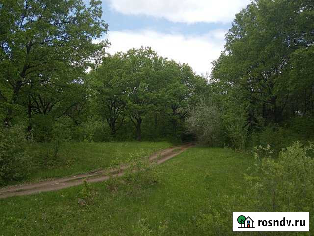 Участок ИЖС 8 сот. на продажу в Кинеле Кинель - изображение 1