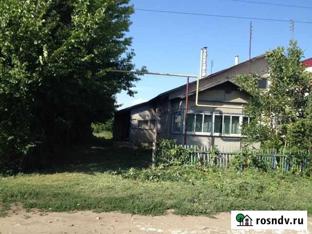 Дом 60 м² на участке 16 сот. на продажу в Уварово Уварово - изображение 1