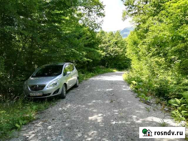 Участок СНТ, ДНП 11 сот. на продажу в Геленджике Геленджик - изображение 1