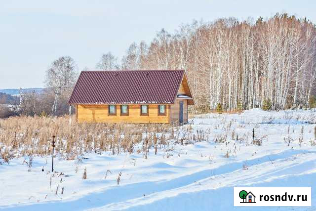 Дача 60 м² на участке 12.4 сот. на продажу в Двуреченске Двуреченск - изображение 1