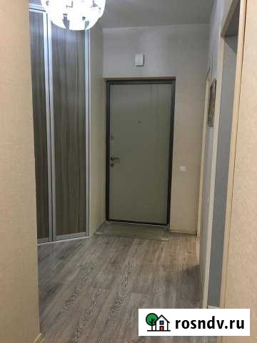 3-комнатная квартира, 85 м², 15/17 эт. на продажу в Ивантеевке Московской области Ивантеевка - изображение 1