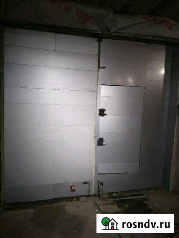 Гараж >30 м² на продажу в Бердске Бердск - изображение 1