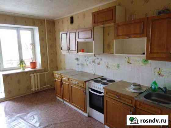 1-комнатная квартира, 42 м², 6/12 эт. в аренду на длительный срок в Вологде Вологда