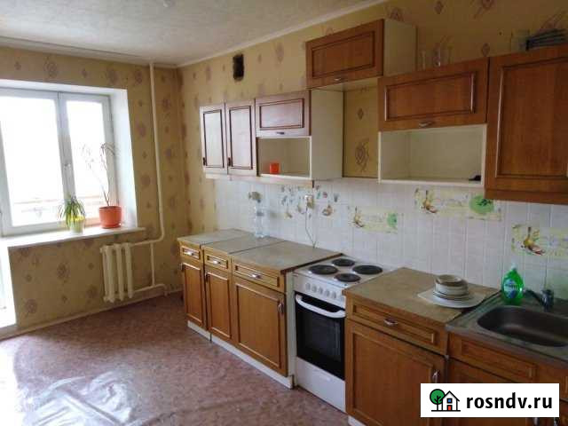 1-комнатная квартира, 42 м², 6/12 эт. в аренду на длительный срок в Вологде Вологда - изображение 1