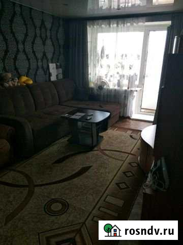 1-комнатная квартира, 32 м², 5/5 эт. на продажу в Серове Серов - изображение 1