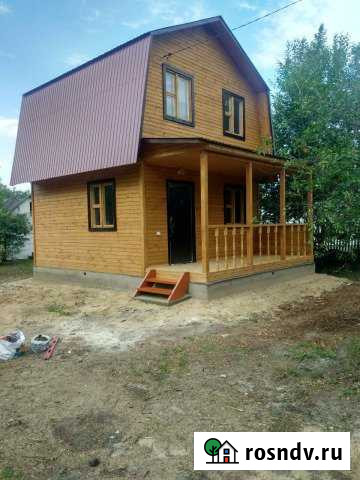 Дача 70 м² на участке 6 сот. на продажу в Орехово-Зуево Орехово-Зуево - изображение 1