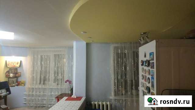 3-комнатная квартира, 65 м², 3/5 эт. на продажу в Арзамасе Арзамас - изображение 1