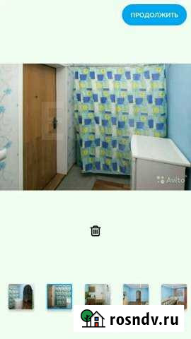 1-комнатная квартира, 25 м², 2/2 эт. в аренду на длительный срок в Ханты-Мансийске Ханты-Мансийск - изображение 1