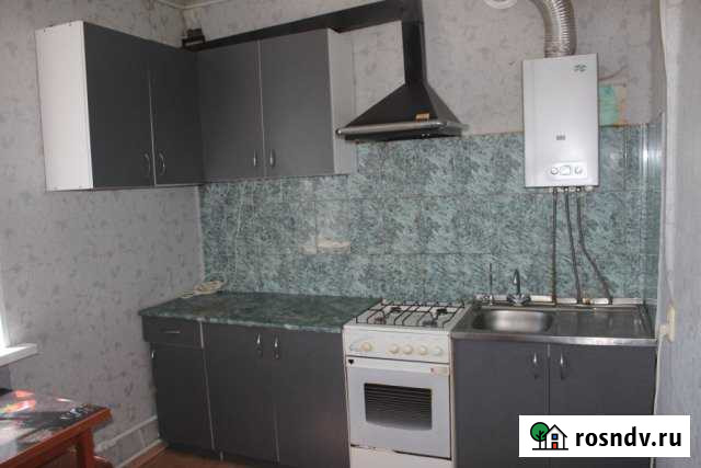 1-комнатная квартира, 41 м², 4/4 эт. на продажу в Городище Волгоградской области Городище - изображение 1