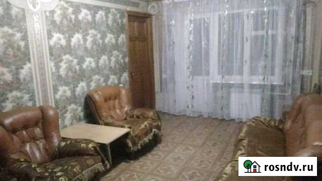 3-комнатная квартира, 56 м², 3/5 эт. в аренду на длительный срок в Ростове-на-Дону Ростов-на-Дону - изображение 1
