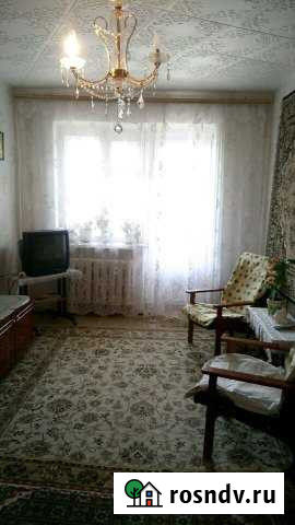 2-комнатная квартира, 41 м², 3/4 эт. на продажу в Оранжереях Оранжереи - изображение 1