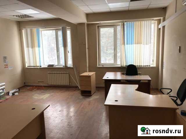Офисное помещение, 150 кв.м. Коломна - изображение 1