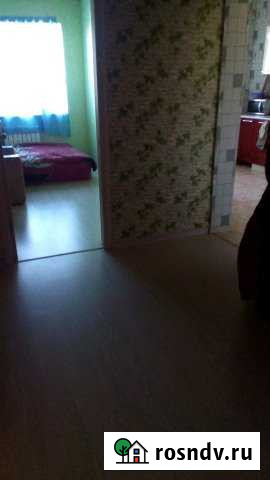 2-комнатная квартира, 54 м², 3/9 эт. на продажу в Супсехе Супсех - изображение 1