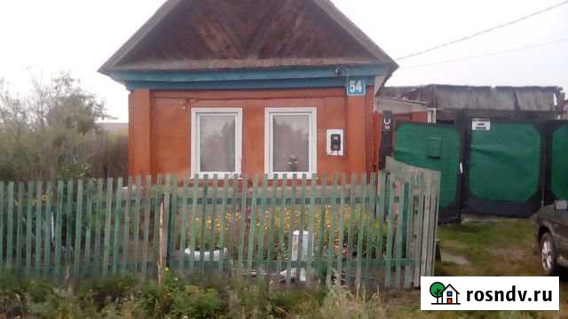 Дом 35 м² на участке 12 сот. на продажу в Яе Яя - изображение 1