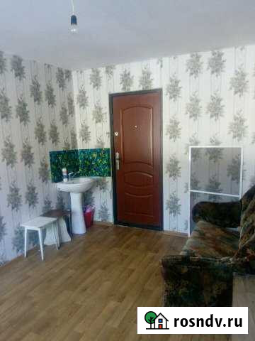 Комната 12 м² в 1-ком. кв., 1/5 эт. на продажу в Волжском Волгоградской области Волжский - изображение 1