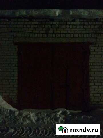 Гараж >30 м² на продажу в Дубне Московской области Дубна - изображение 1