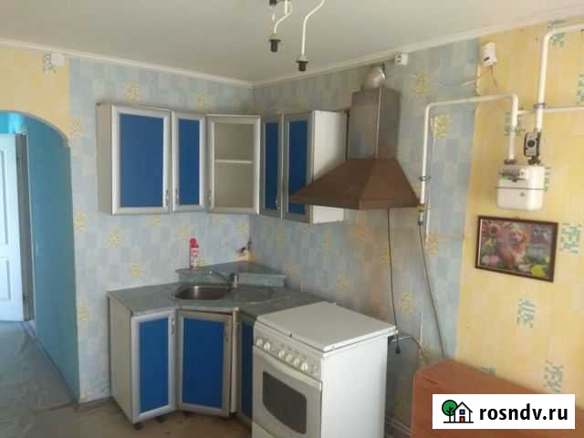 2-комнатная квартира, 46 м², 3/3 эт. на продажу в Сарманово Сарманово - изображение 1