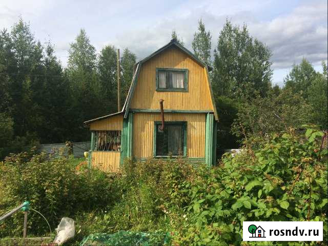 Дача 50 м² на участке 8 сот. на продажу в Шудаяге Шудаяг - изображение 1