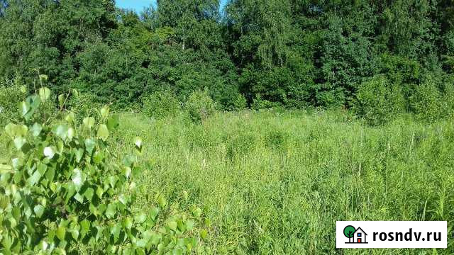 Участок ИЖС 12 сот. на продажу в Алексине Алексин - изображение 1