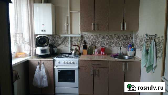 4-комнатная квартира, 57 м², 4/5 эт. на продажу в Выксе Выкса - изображение 1