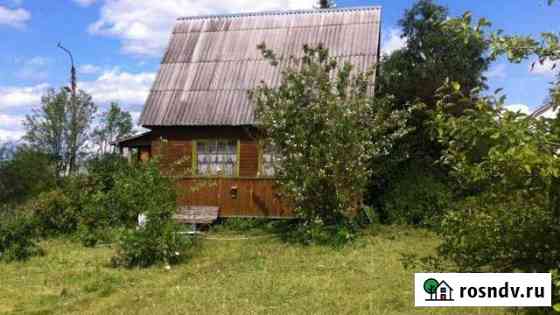 Дача 40 м² на участке 7 сот. на продажу в Наро-Фоминске Наро-Фоминск