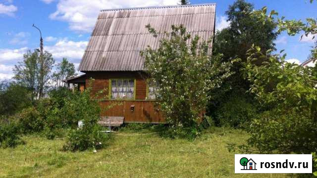 Дача 40 м² на участке 7 сот. на продажу в Наро-Фоминске Наро-Фоминск - изображение 1