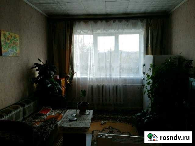 2-комнатная квартира, 35 м², 2/2 эт. на продажу в Артеме Артем - изображение 1