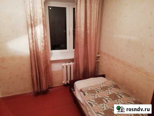 3-комнатная квартира, 47 м², 4/5 эт. в аренду на длительный срок в Калуге Калуга - изображение 1