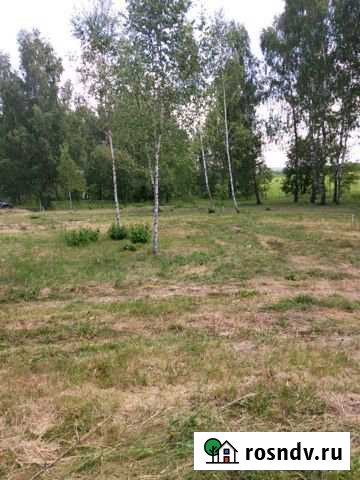 Участок ИЖС 15 сот. на продажу в Суворове Суворов - изображение 1